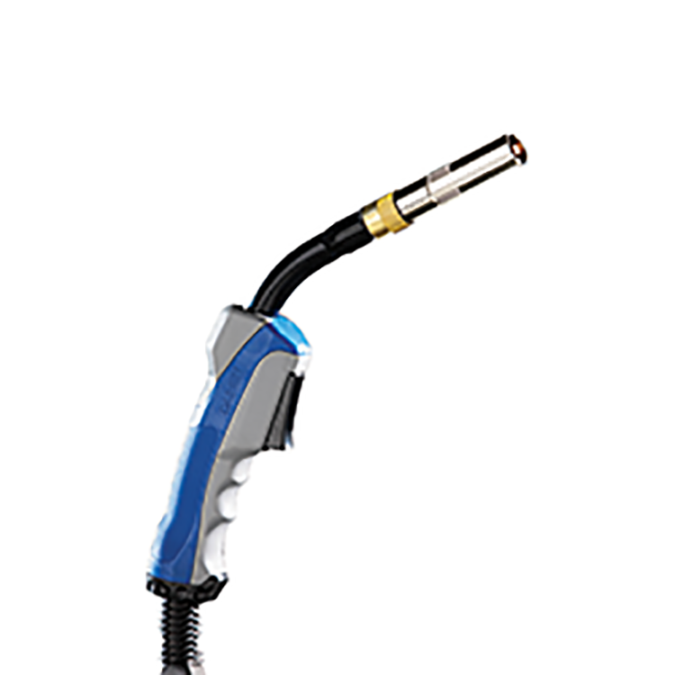 OTC DAIHEN Blue Torch III for Welding