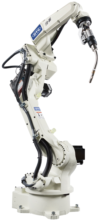 FD-b6-imgcutouts OTC DAIHEN robot welder FD-B6