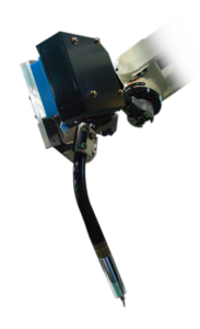 Robot Sensors - Laser & Seam Tracking Sensors for Robotic Welding