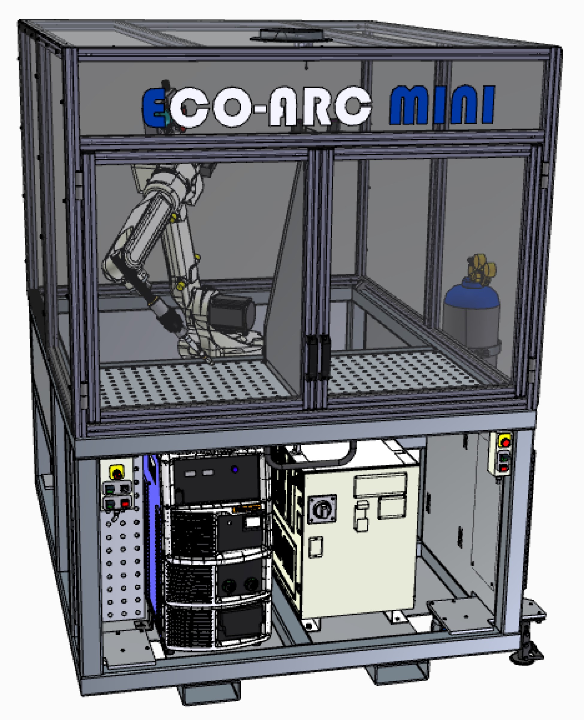 ECO-ARC MINI (front crop ISO)